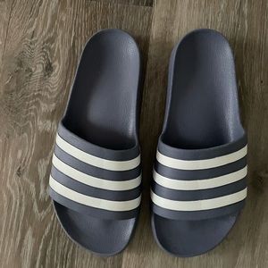 Adidas slides